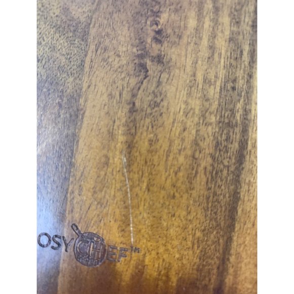 Choosy Chef Charcuterie & Cheese Board Convenient Magnetic Tools - Picture 7 of 8